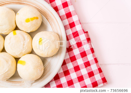 Chinese pastry cake Chinese pastry cake 73656696