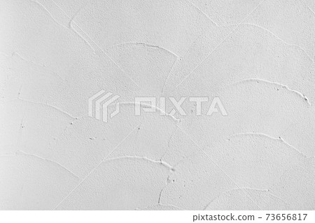粉刷成白色的牆背景材料 粉刷成白色的牆背景材料 73656817