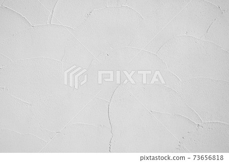 粉刷成白色的牆背景材料 粉刷成白色的牆背景材料 73656818