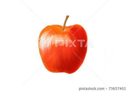 紅蘋果 紅蘋果 73657401