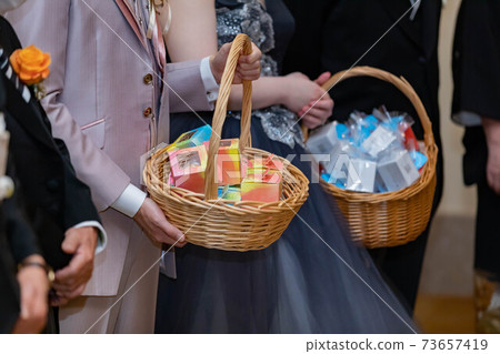 Wedding Send off Gift Wedding Send off Gift 73657419