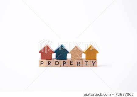 Tax image Property tax 73657805