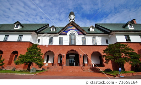 Yuka Ryo Kogeikan（北海道旭川市） 73658164