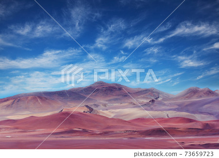 Northern Argentina Northern Argentina 73659723