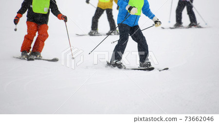 滑雪 73662046