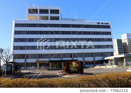 Kamagaya City Hall 73662218