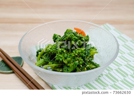 Rape mustard 73662630