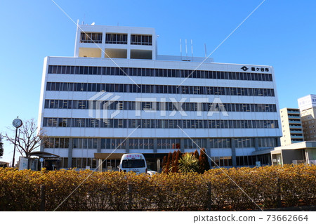 鐮谷市政廳 73662664