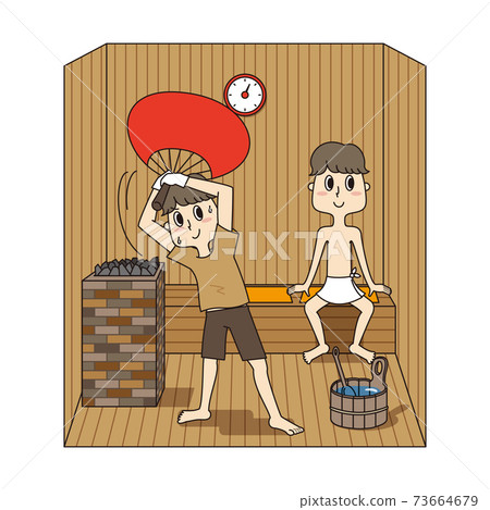 弟弟享受桑拿 弟弟享受桑拿 73664679