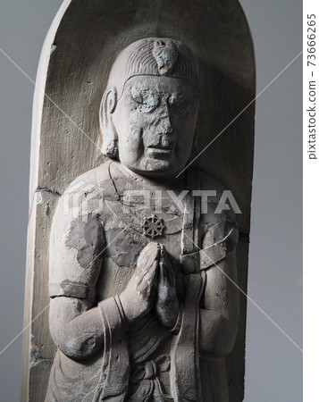 Lotus root horse head Kannon Lotus root horse head Kannon 73666265