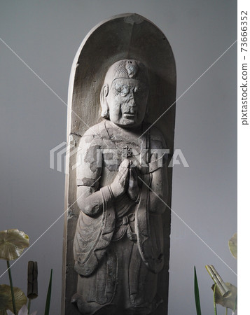 Lotus root horse head Kannon Lotus root horse head Kannon 73666352