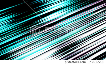 Abstract illustrations Flowing colorful rays Abstract illustrations Flowing colorful rays 73666546