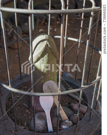 西大田神社 73666885