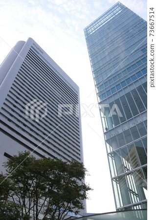 Hilton Plaza Osaka in Umeda, Osaka 73667514