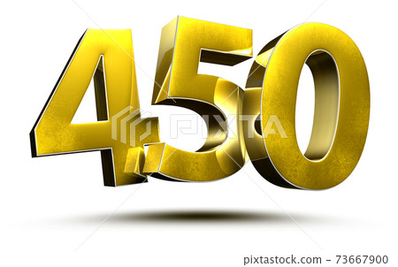 numbers 450. 73667900