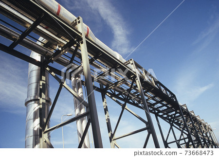 Pipeline and Scaffolding 73668473