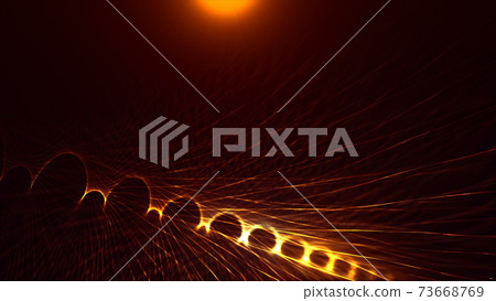 Magic Background 73668769