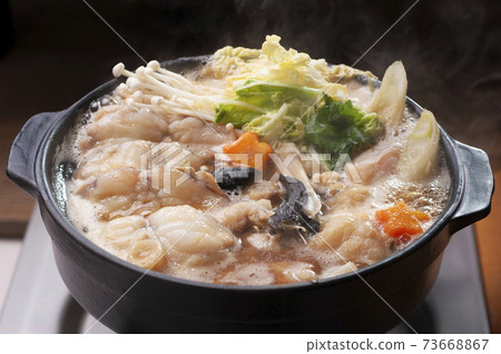 安口鍋在冬天中嘗 73668867