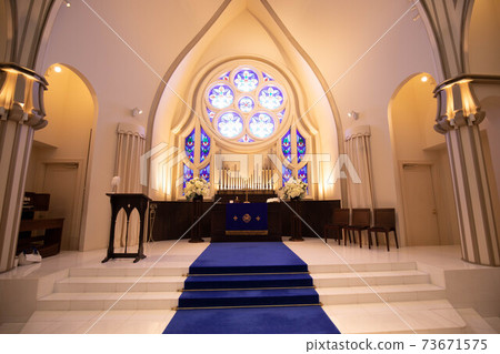 Wedding chapel 73671575