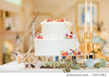 婚禮婚禮蛋糕 婚禮婚禮蛋糕 73672462