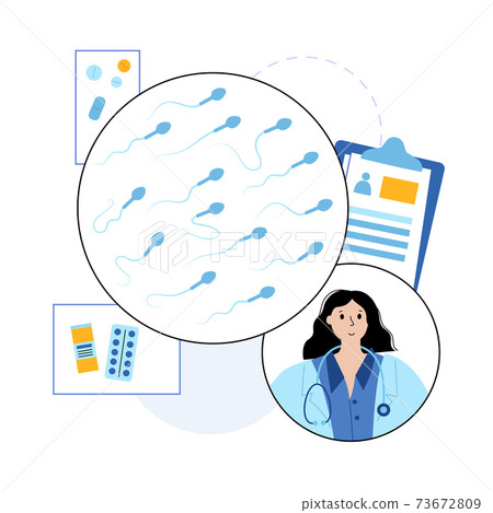 Human fertility concept 73672809