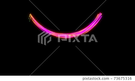 Crescent Stroke Crescent Stroke 73675316