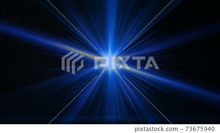 Laser lights Effect 73675940