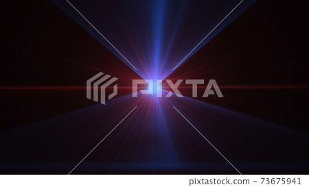Laser lights Effect Laser lights Effect 73675941