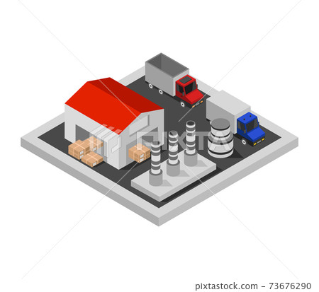 isometric industry isometric industry 73676290