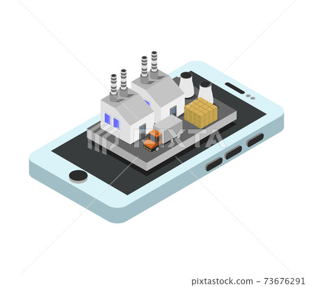 isometric industry isometric industry 73676291
