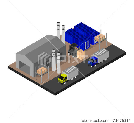 isometric industry isometric industry 73676315