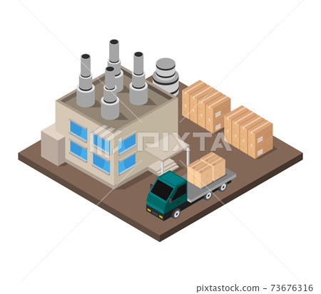 isometric industry isometric industry 73676316
