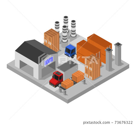 isometric industry isometric industry 73676322