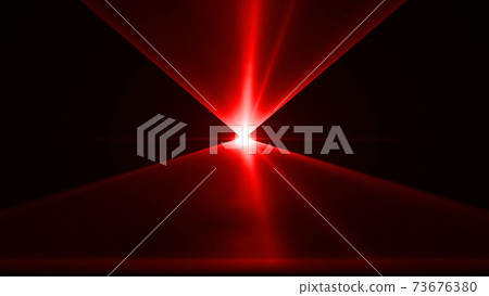 Laser lights Effect 73676380