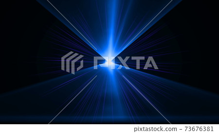 Laser lights Effect 73676381