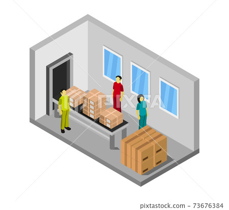 isometric industry isometric industry 73676384