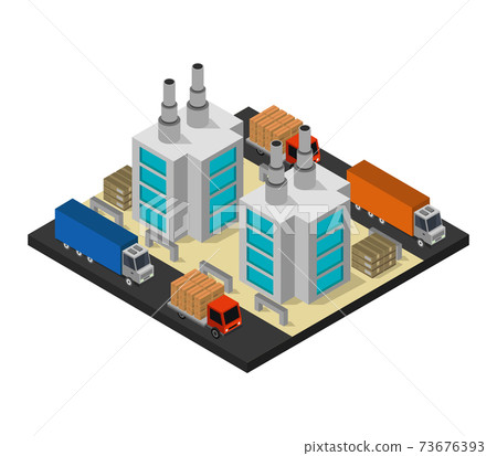 isometric industry isometric industry 73676393