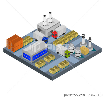 isometric industry isometric industry 73676410