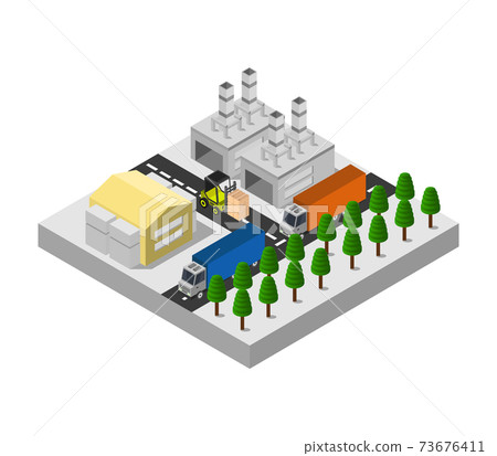 isometric industry isometric industry 73676411
