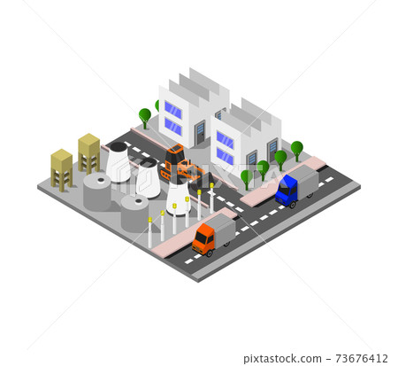 isometric industry isometric industry 73676412