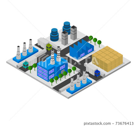 isometric industry isometric industry 73676413