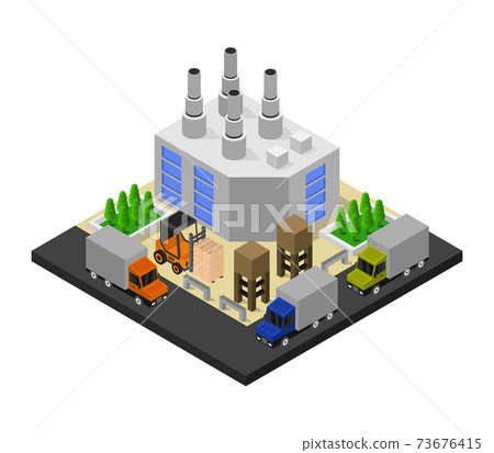 isometric industry isometric industry 73676415
