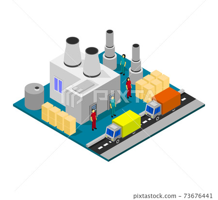isometric industry isometric industry 73676441
