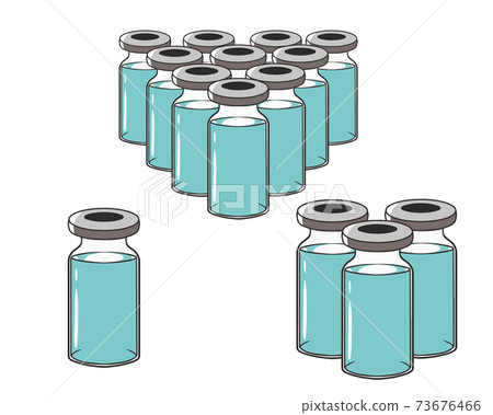 Vaccine blue Vaccine blue 73676466