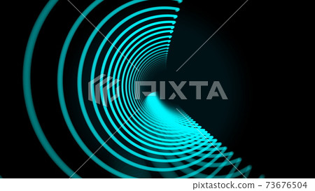 Hi Tech Tunnel Hi Tech Tunnel 73676504