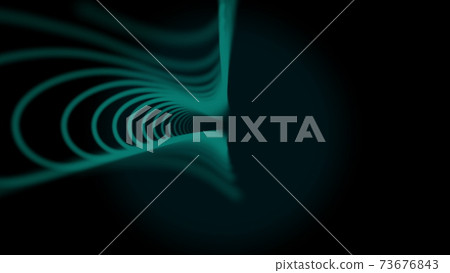 Hi Tech Tunnel 73676843