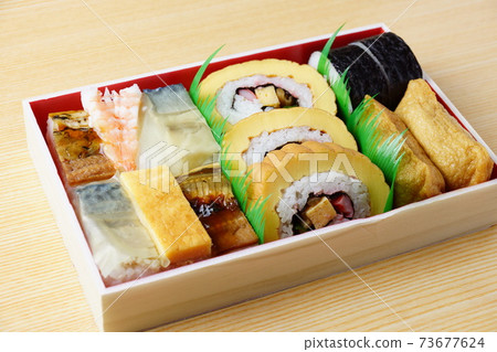 大阪壽司壓壽司 大阪壽司壓壽司 73677624