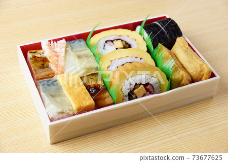 大阪壽司壓壽司 大阪壽司壓壽司 73677625
