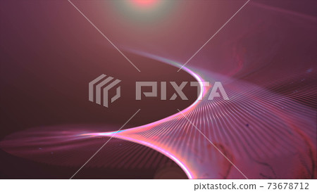 Abstract Space Abstract Space 73678712