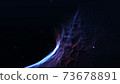 Abstract Galaxy 73678891